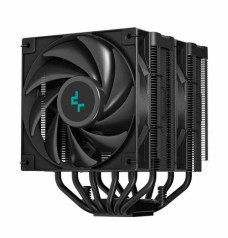 DeepCool AG620 DIGITAL BK CPU Air Cooler